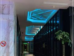 -OS CLUB(长风大悦城店)