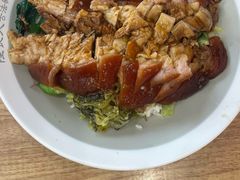 -陆长玖古法猪脚饭(玄风桥店)