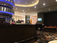 -上海大宁福朋喜来登酒店大堂吧(共和新路店)