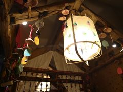 -老牌坊云南鱼豆花火锅(嵩山店)