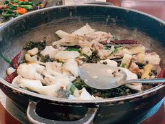 -国家五钻酒家·西樵旺阁渔村(西樵店)