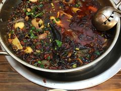 -黑竹香鸡(营和巷店)