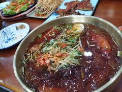 -北冰洋狗肉冷面城(总店)