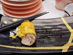 -争鲜回转寿司(朝北大悦城店)