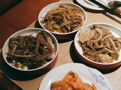 -星伦多自助料理(花山金鹰店)