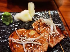 -鸟鹏烧鸟居酒屋(仁恒梦中心店)