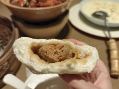 -浔庐餐厅•江西老字号•九江菜(烟水亭店)