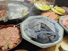 -重庆故事姊妹老火锅(财经学院店)
