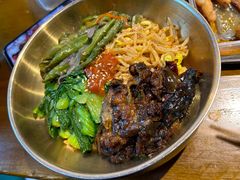 -聚合鑫东北熏酱熟食麻辣面(长阳店)