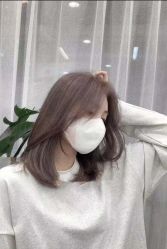 点击看大图 -MORI HAIR SALON日式美发沙龙