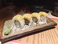 -玉川屋创意日料(柳巷店)