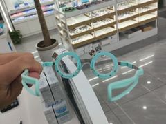 -好宜家眼视光·蔡司店(临汾店)