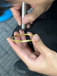 -邵老师打金·黄金加工(大望路总店)