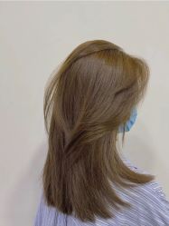 -MOVAN HAIR莫凡匠人发型屋