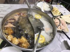 -潮牛潮汕牛肉火锅(旺角大学城商业街店)