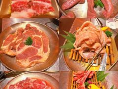 -西塔老太太泥炉烤肉(苏州大悦城店)