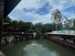 -金穗园温泉酒店