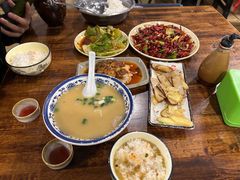 -醉八仙热酒馆(渝中店)