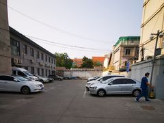 -北京市丰盛中医骨伤专科医院