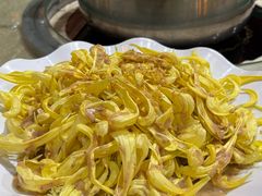 -红日饭店(裕隆三路店)