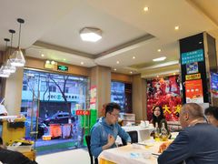 -香满锅老北京羊蝎子火锅·家常菜(新街口店)
