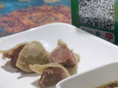 -乡村馕坑肉·烧烤·新疆菜·本地人更爱吃(阿勒泰首店)