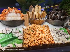 -喜庭海鲜自助(城关万象城店)