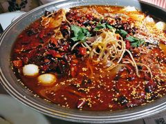 -麻六记(新天地店)