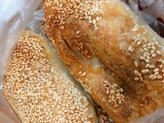 -清真蒋有记(老门东店)