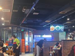 -義聚德·清真铜锅涮羊肉·烧烤(河东店)