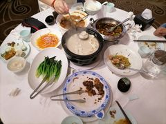 -巴音浩日娲酒楼(双林东路店)