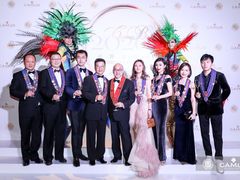 -上海明天广场JW万豪酒店