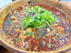 -乐山第一家临江鳝丝(茶坊路店)