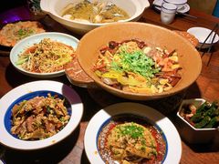 -永安鱼庄·镇江菜(丁卯店)