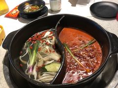 -钢管厂五区小郡肝串串香(南山店)