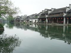 -南浔古镇
