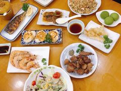 -银子铁板烧料理自助餐(人民广场店)