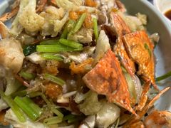 -阿弟特色海鲜餐厅·大排档(平潭店)