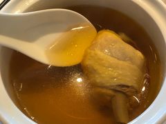 -木守西溪溪隐餐厅