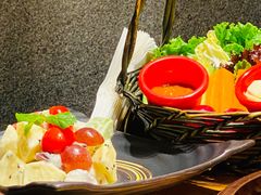 -黑牛の店·和牛烧肉(石家庄万象城店)