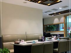 -韩时烤肉(丰科万达广场店)