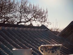 -糖房咖啡(南锣鼓巷店)