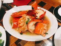 -mezza9 Macau(澳门君悦酒店)