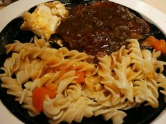 果木肋眼牛排-豪客来牛排(海沧阿罗海店)