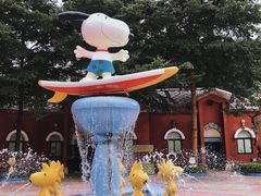 -史努比缤纷世界