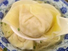 -217笋干馄饨