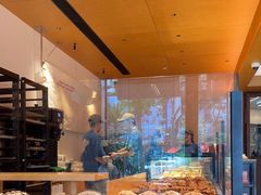 -LANLIZI BAKERY(COSMO店)