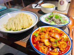 -十面春风·江南面馆(崇宁路店)