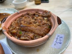 -紫金食坊(江南西路店)