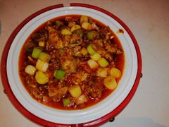 -院8里·小聚园老川菜(九眼桥店)